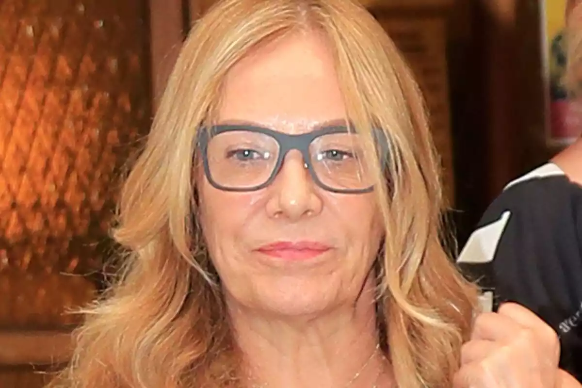 Belén Rodríguez