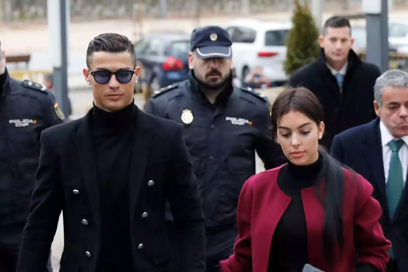 Cristiano Ronaldo deja a Georgina 'sin palabras' con este regalo